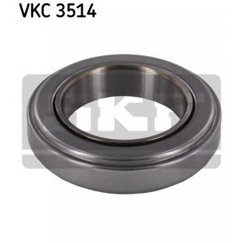 VKC 3514 SKF - Вижимний підшипник